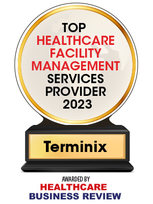 Terminix: Terminating Pests, Securing Healthcare Facilities